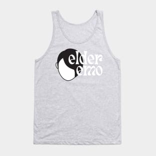 Elder Emo Tank Top